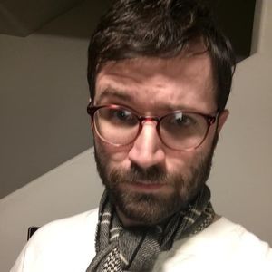 Meet your Posher, Max